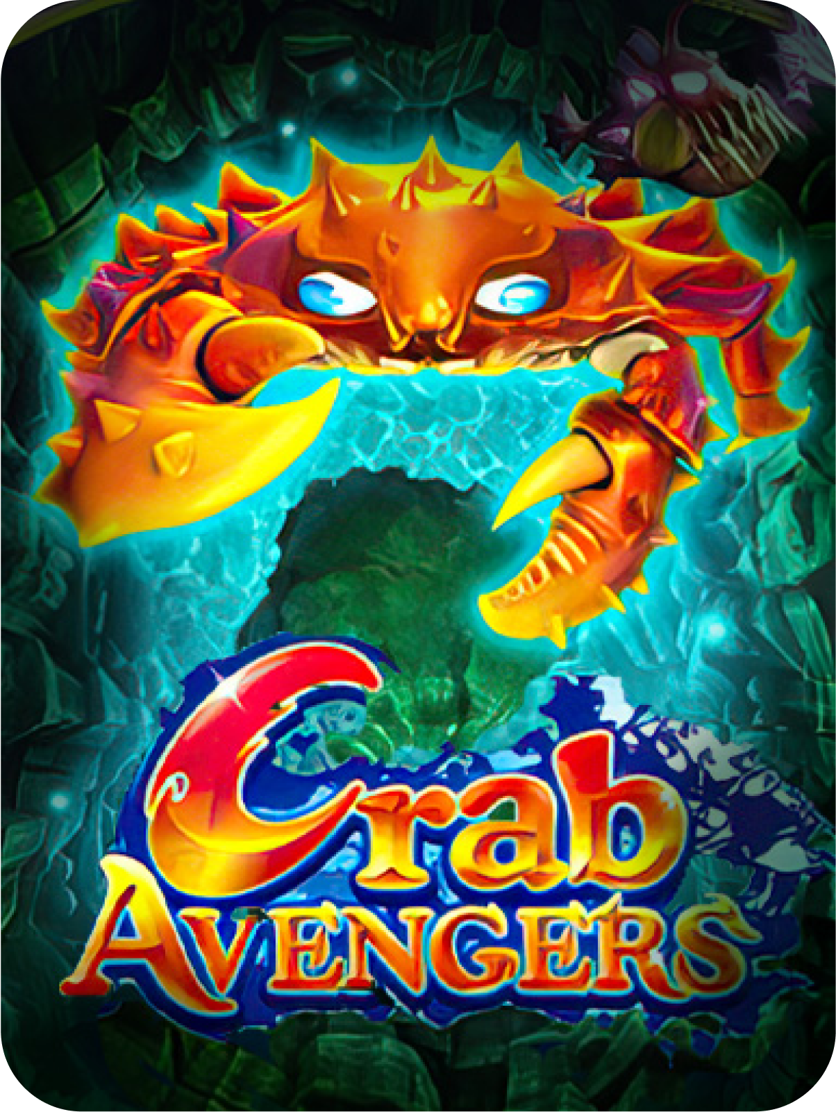 Join Crab Avengers to explore the depths and conquer challenges.