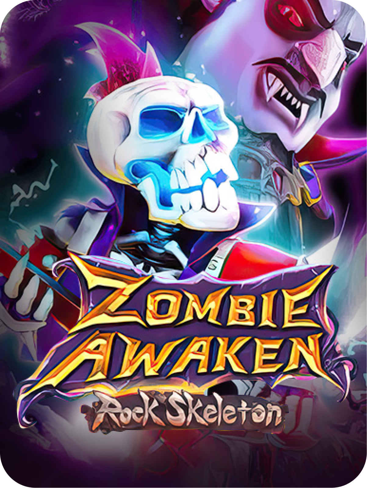 Battle underwater creatures in Zombie Awaken, a thrilling fish game.